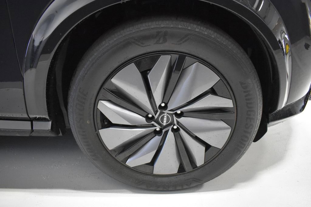 Certified 2024 Nissan Ariya AWD image 10