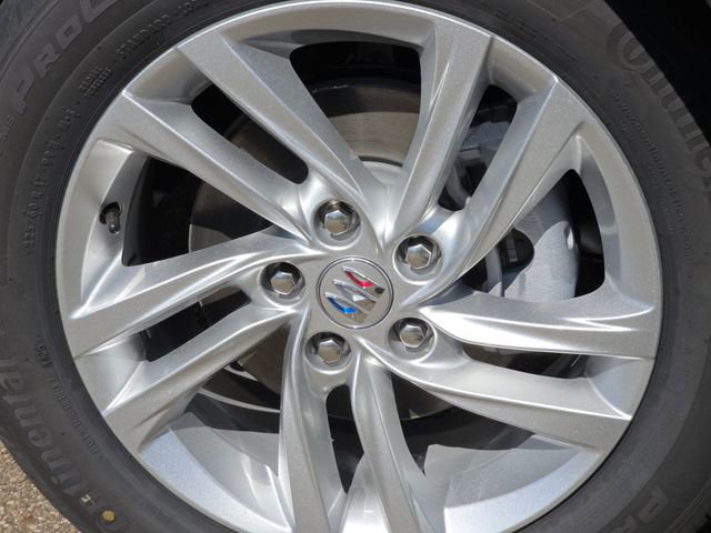 New 2026 Buick Envista Preferred image 9