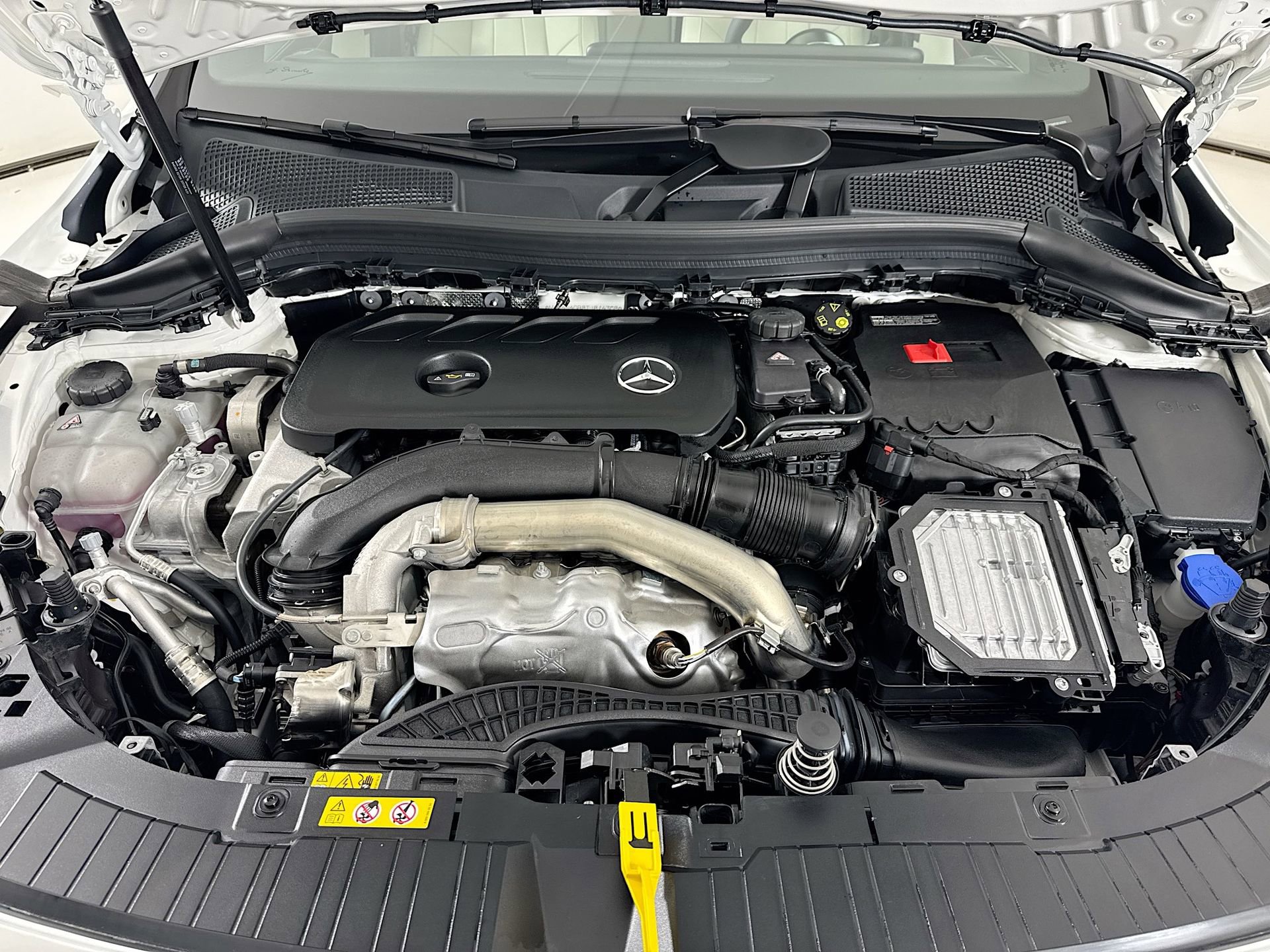 New 2026 Mercedes-Benz GLA 250 image 32