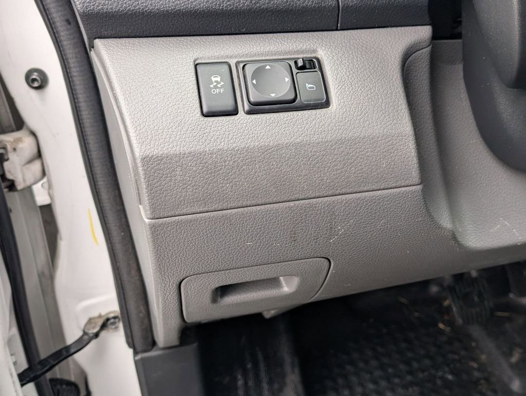 Used 2020 Nissan NV200 SV image 36