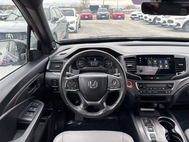 Used 2022 Honda Passport EX-L image 21