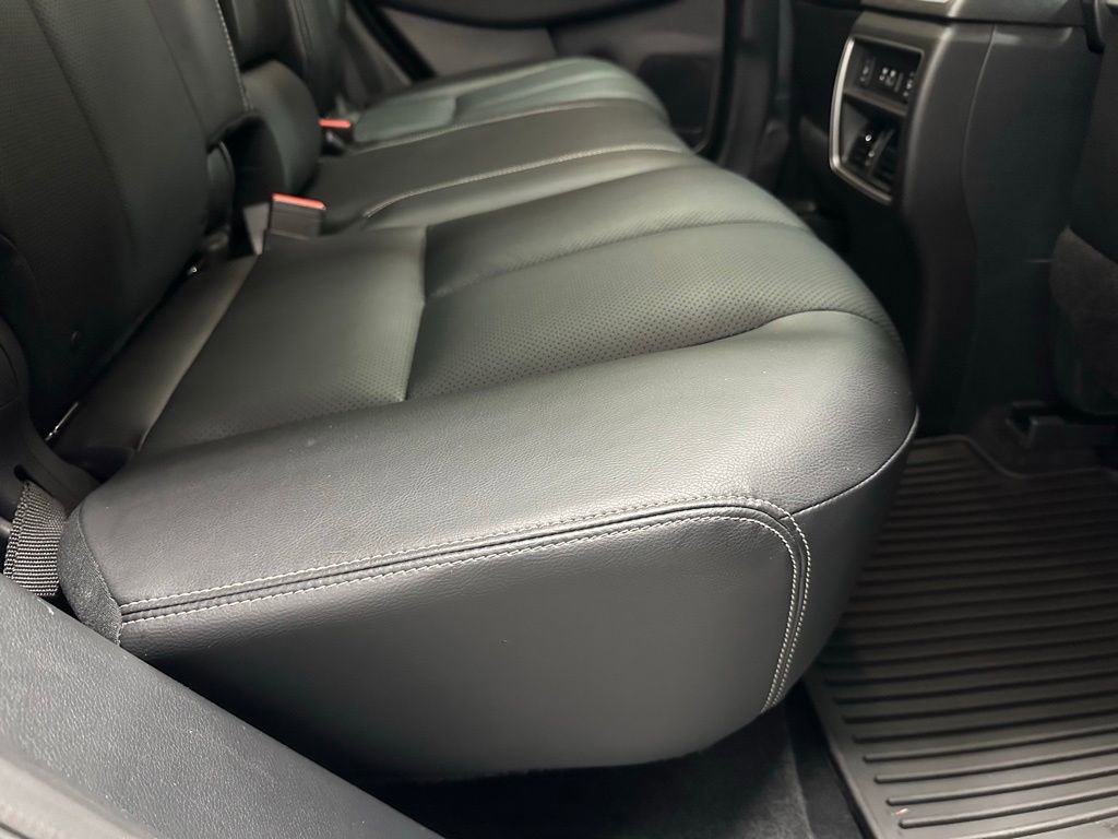 Used 2023 Nissan Murano SL w/ SL Moonroof Package FWD image 50