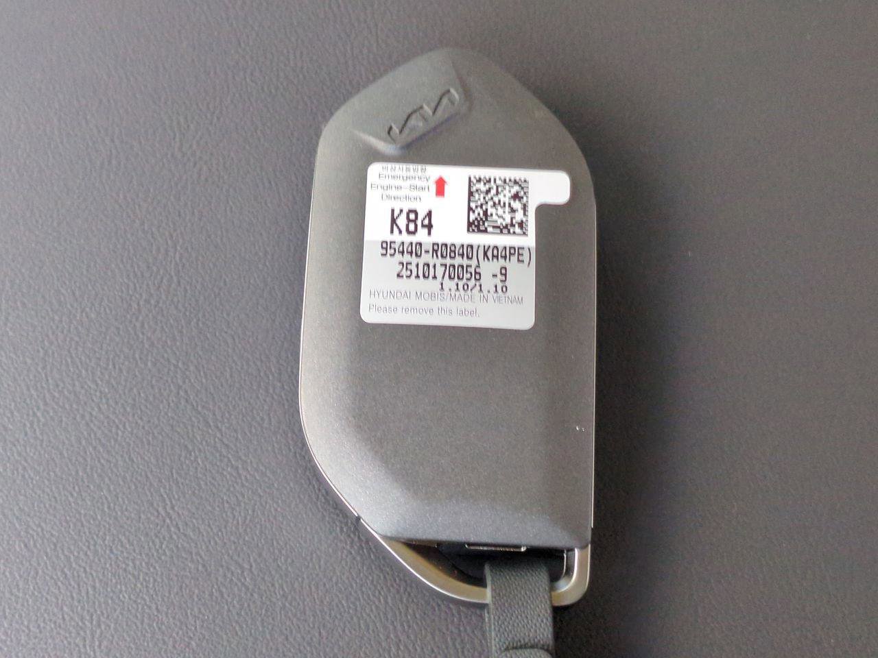 New 2026 Kia Carnival SX image 30