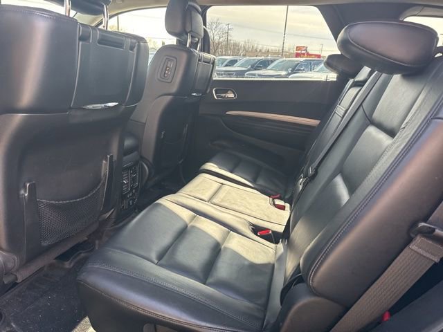 Used 2017 Dodge Durango GT image 11