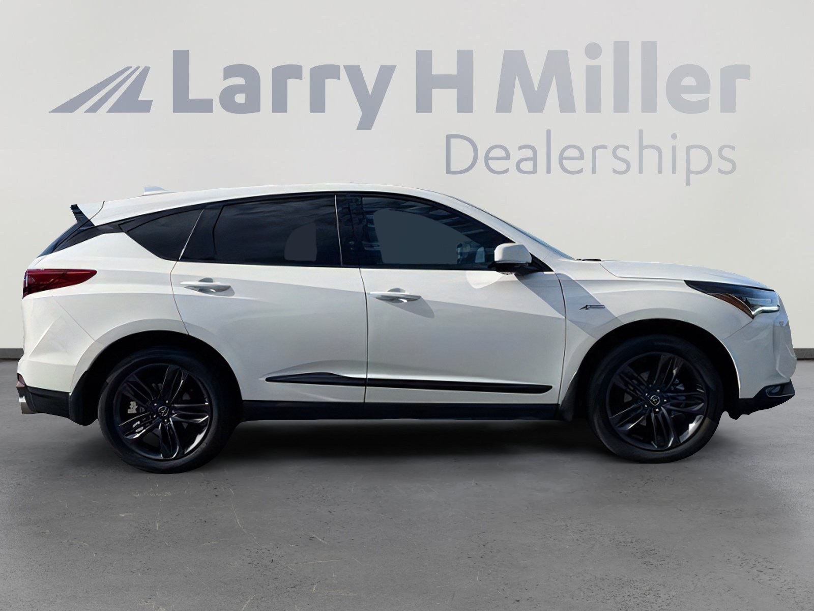 Used 2022 Acura RDX A-Spec FWD image 7