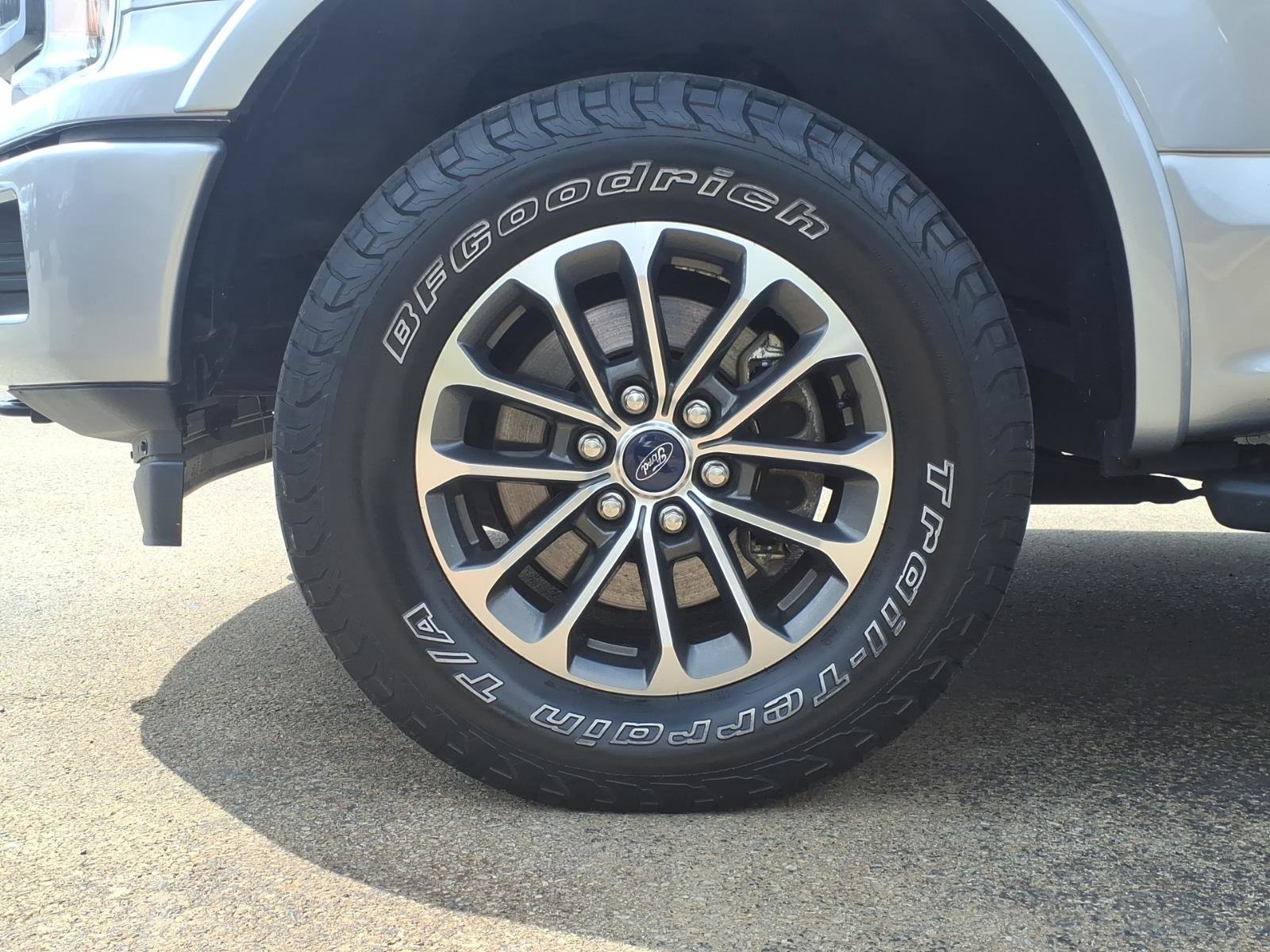 Used 2020 Ford F150 XLT w/ Equipment Group 302A Luxury image 7