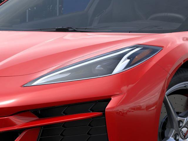 New 2026 Chevrolet Corvette E-Ray AWD/4WD image 34