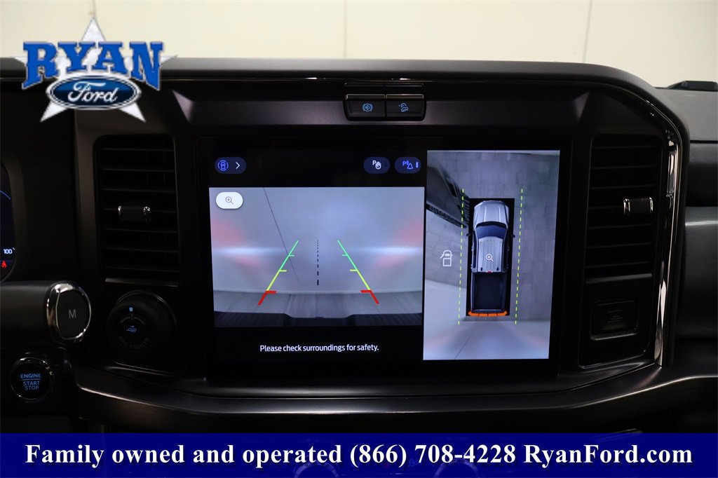 New 2026 Ford F250 Lariat w/ Tremor Off-Road Package image 30