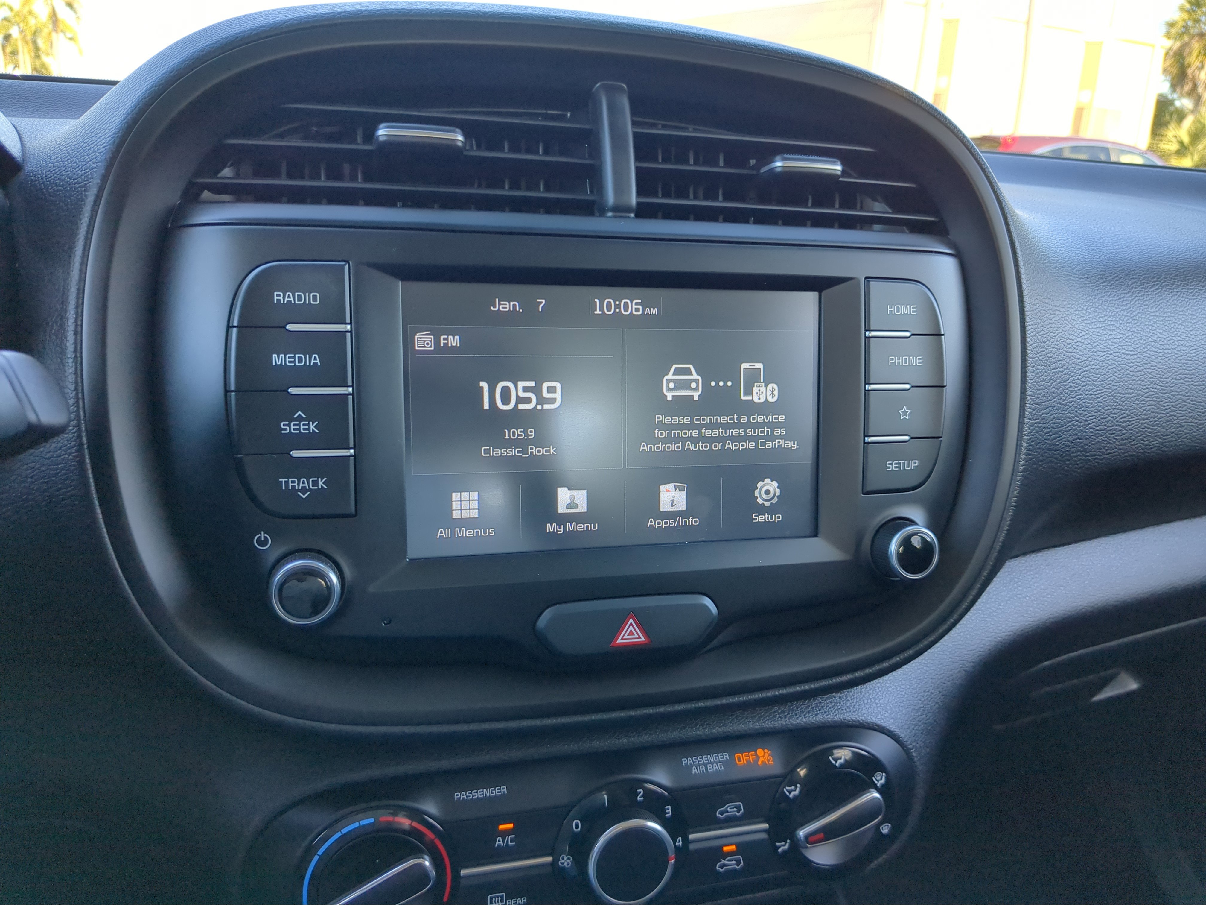 Certified 2020 Kia Soul S image 19