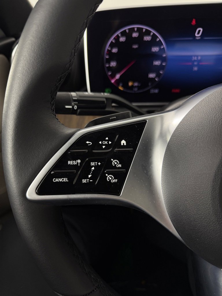 Certified 2024 Mercedes-Benz C 300 4MATIC Sedan image 23