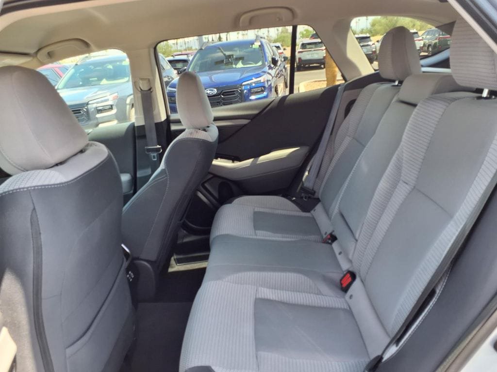 Used 2023 Subaru Outback Premium AWD/4WD image 23