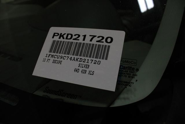 Used 2010 Ford Escape XLS AWD/4WD image 35