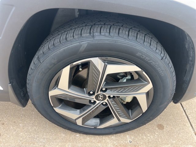 Used 2023 Hyundai Tucson Limited image 64