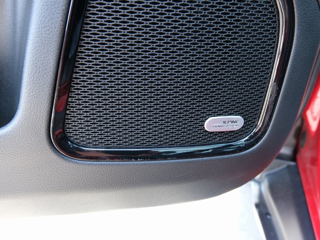 Used 2024 Jeep Compass Trailhawk w/ Trailhawk Elite Group image 30