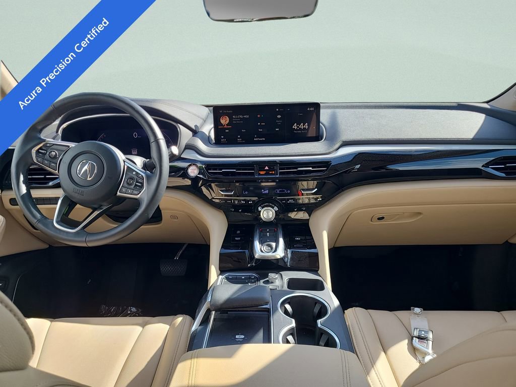 Used 2023 Acura MDX FWD image 17