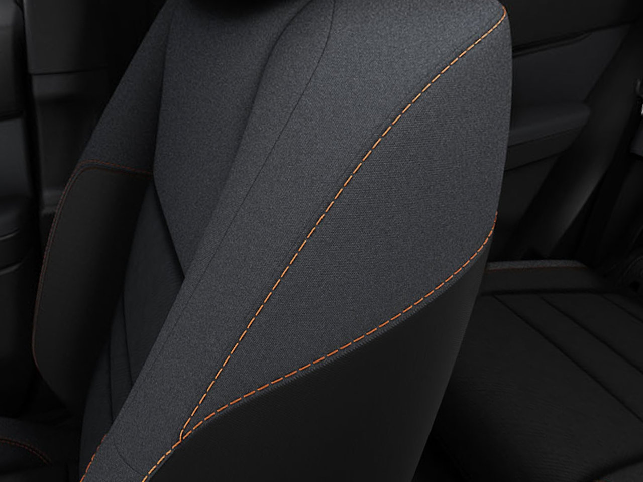 New 2026 Honda Prologue EX image 8