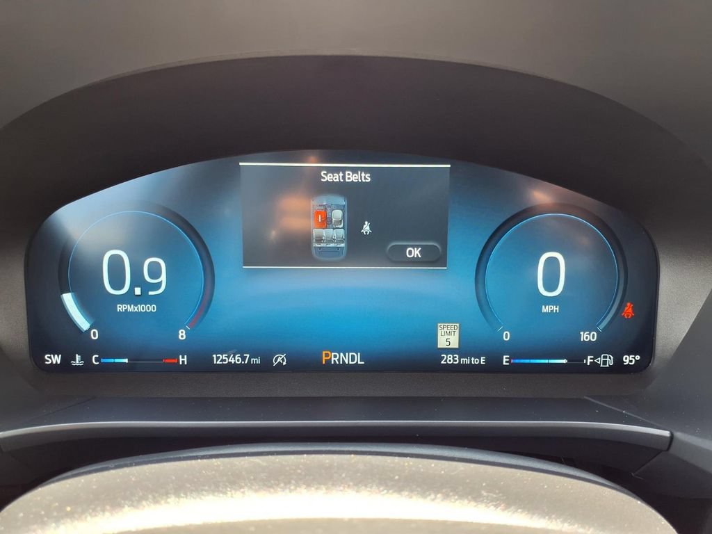 Used 2023 Ford Escape Active w/ Tech Pack #2 FWD image 15