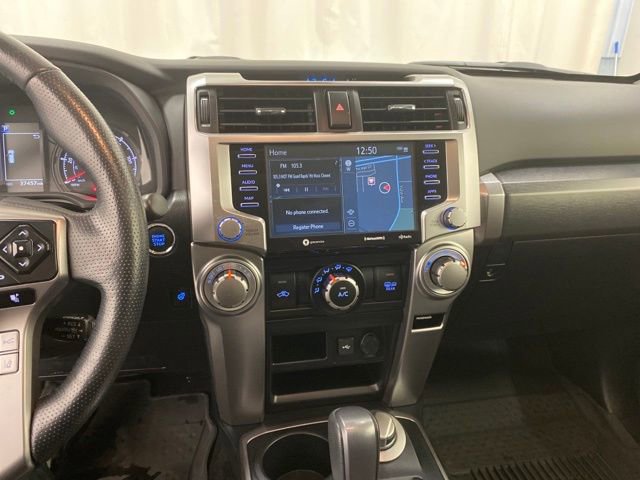 Certified 2023 Toyota 4Runner SR5 Premium w/ Moonroof Package image 23