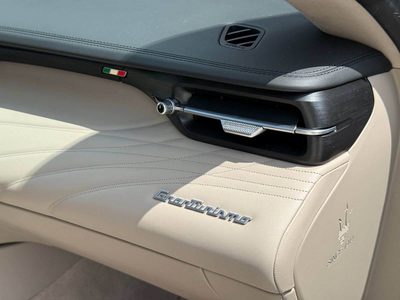 Used 2024 Maserati GranTurismo Modena image 17