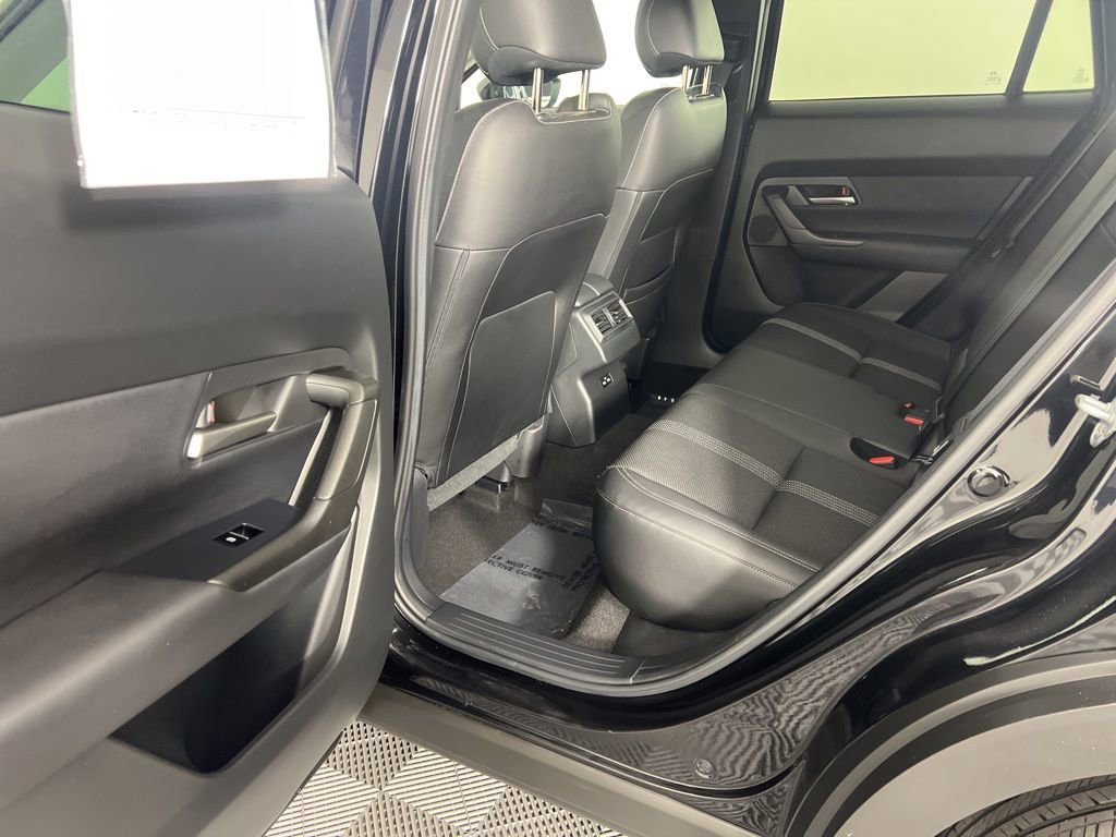 Used 2023 MAZDA CX-50 2.5 S w/ Cargo Package image 18