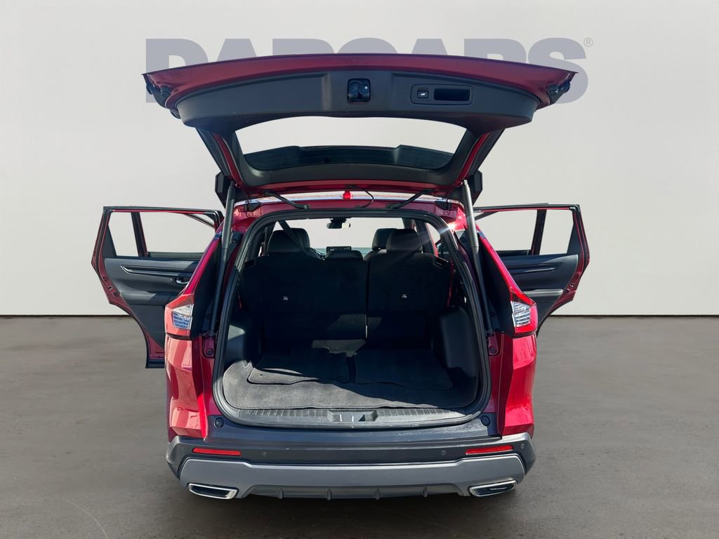 Used 2024 Honda CR-V Sport-L image 29