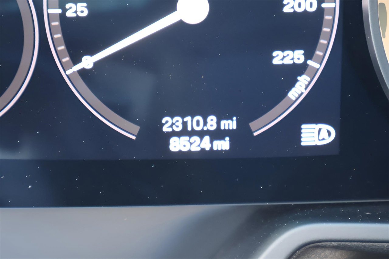 Used 2022 Porsche 911 Turbo S image 24