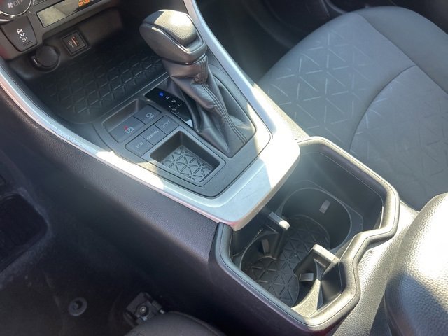 Used 2024 Toyota RAV4 XLE image 27
