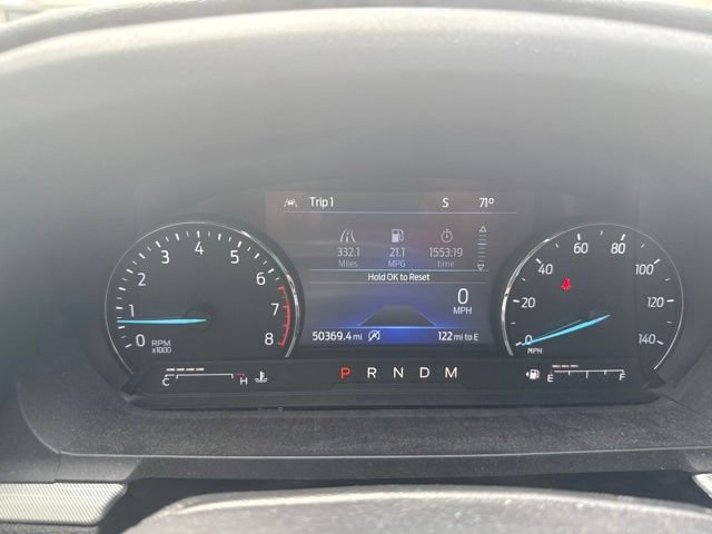 Used 2021 Ford Explorer XLT w/ Equipment Group 202A AWD/4WD image 13