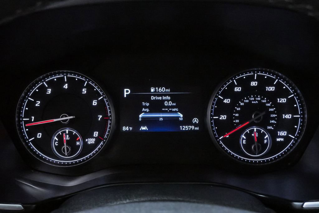 Certified 2023 Hyundai Santa Fe SEL image 21