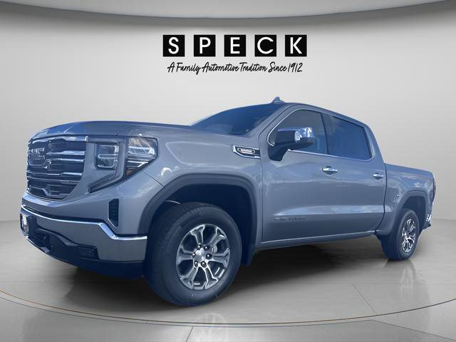 New 2026 GMC Sierra 1500 SLT 360° Tour
