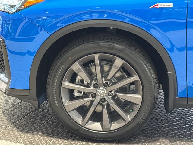 New 2026 Acura MDX A-Spec AWD/4WD image 9