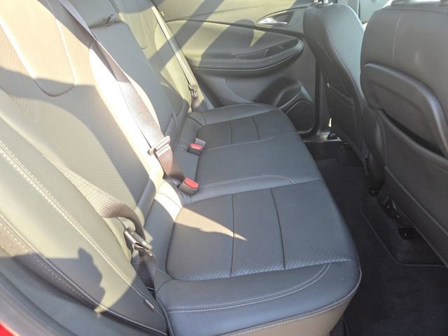Certified 2023 Buick Encore GX Essence w/ Experience Buick Package image 29