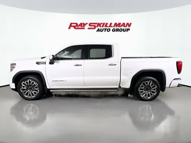 Used 2023 GMC Sierra 1500 Denali Ultimate AWD/4WD image 4