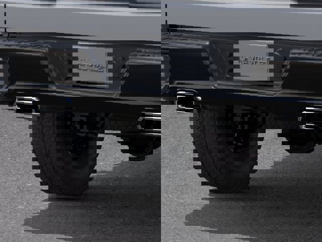 New 2026 Chevrolet Silverado 1500 LT Trail Boss w/ Convenience Package II AWD/4WD image 14