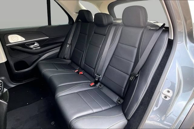 New 2026 Mercedes-Benz GLE 350 4MATIC image 11