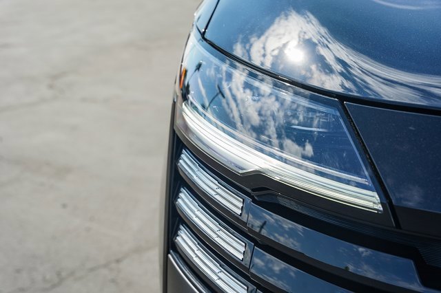 New 2026 Nissan Kicks SV image 11