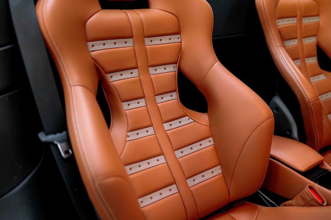 Used 2018 Ferrari 488 Spider image 80