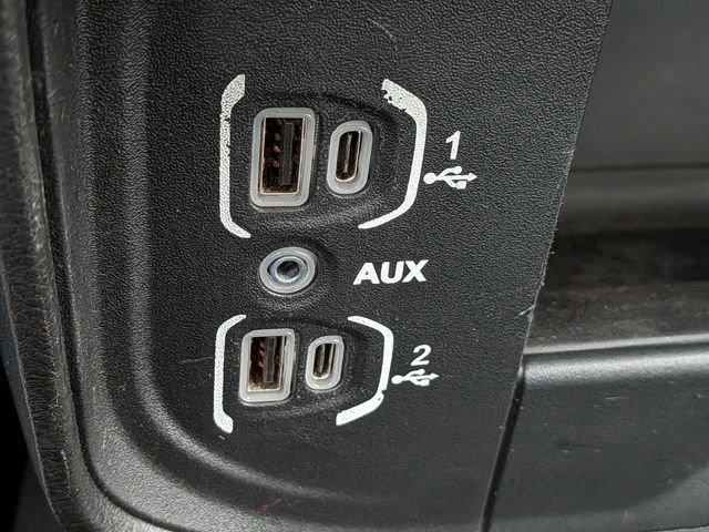 Used 2024 RAM 2500 Big Horn AWD/4WD image 21