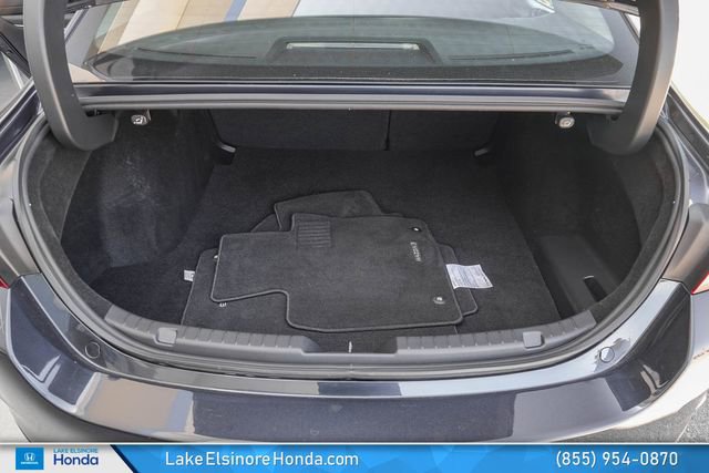 Used 2025 MAZDA MAZDA3 s FWD image 30