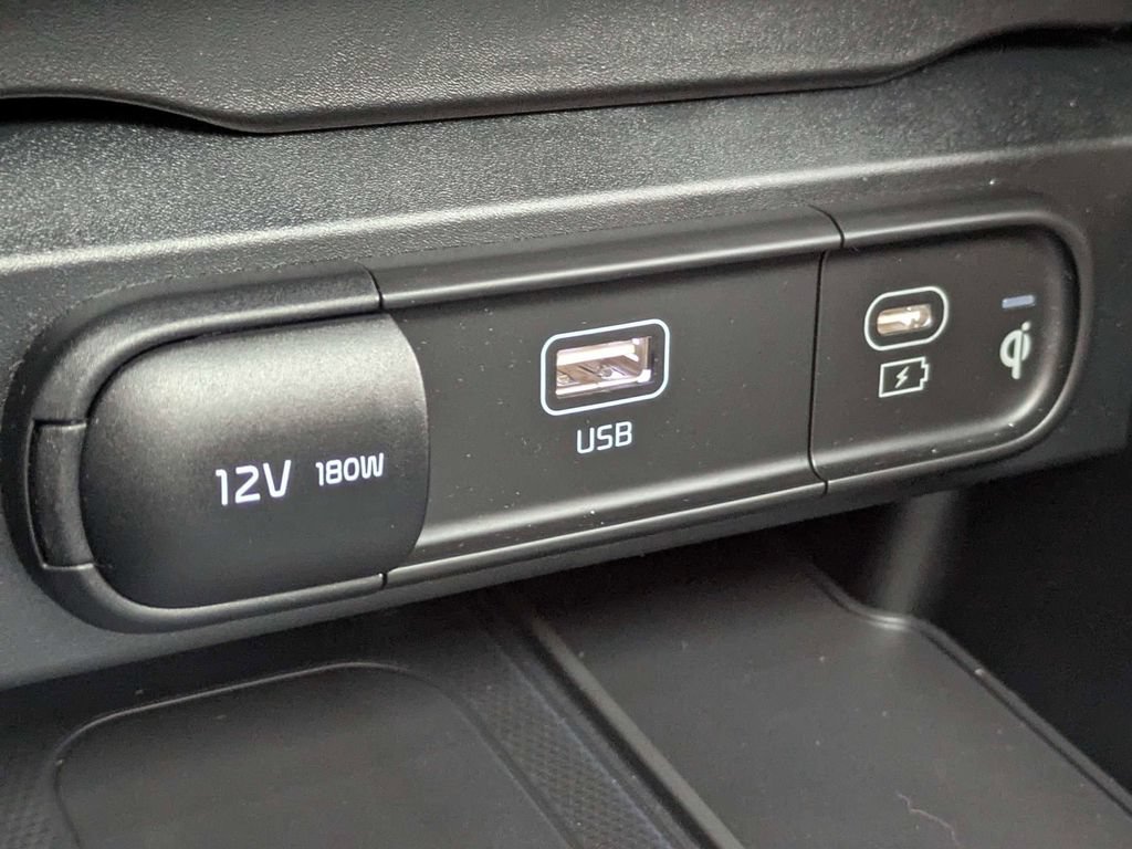 Used 2025 Kia Telluride SX X-Line AWD/4WD image 26