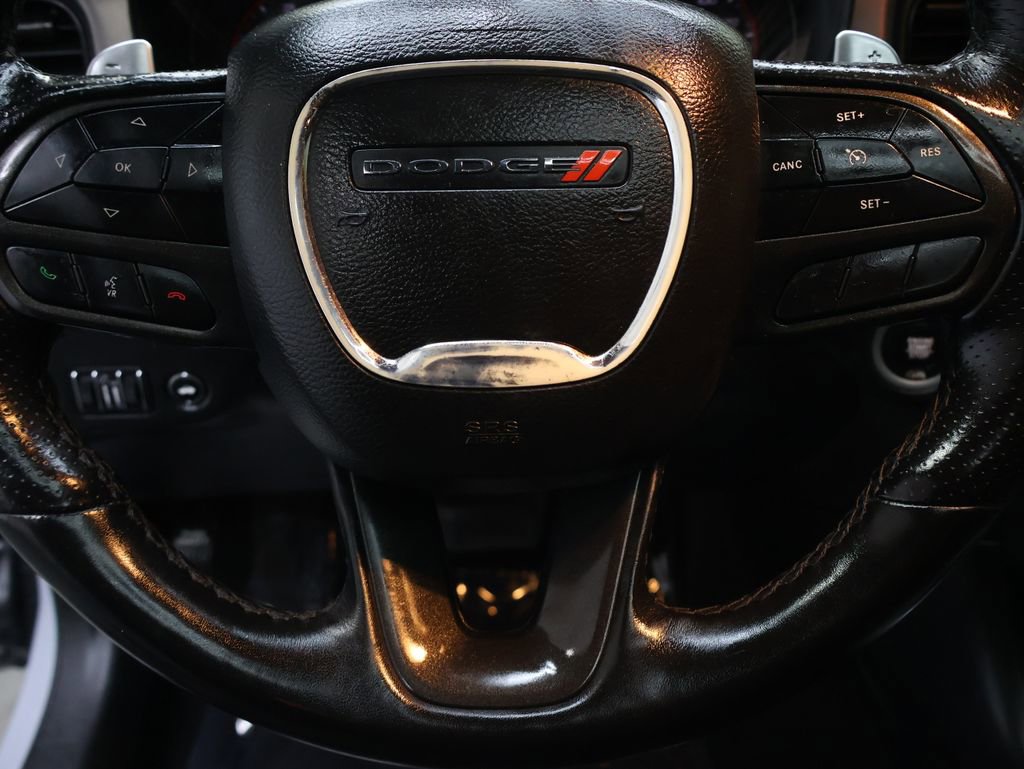 Used 2022 Dodge Charger R/T w/ Plus Group image 18