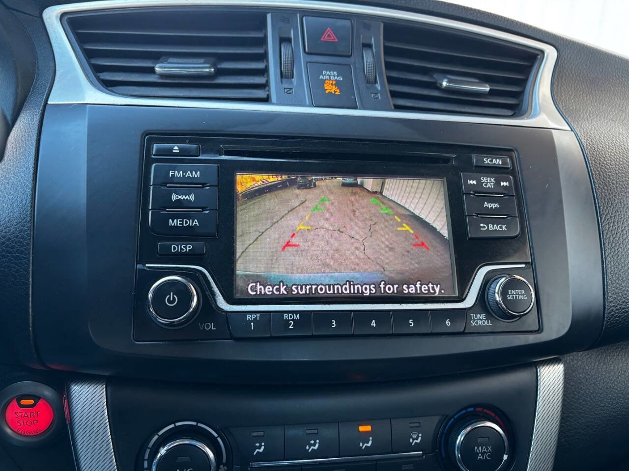 Used 2015 Nissan Sentra SR image 13