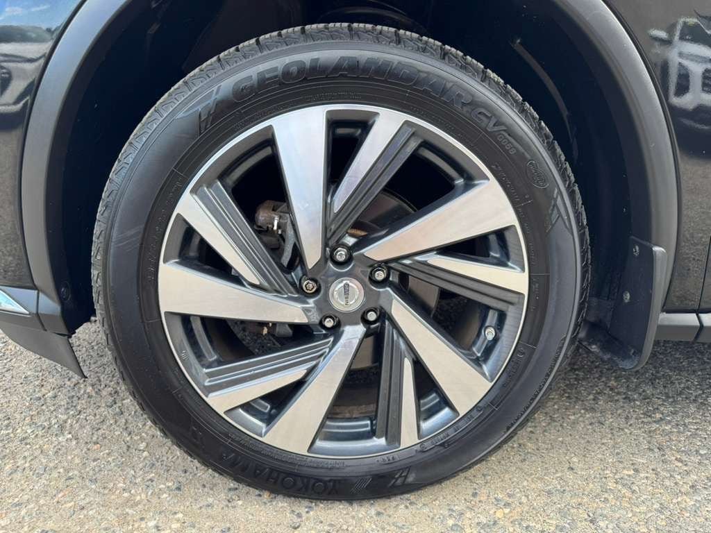 Used 2015 Nissan Murano Platinum w/ Platinum Technology Package AWD/4WD image 11