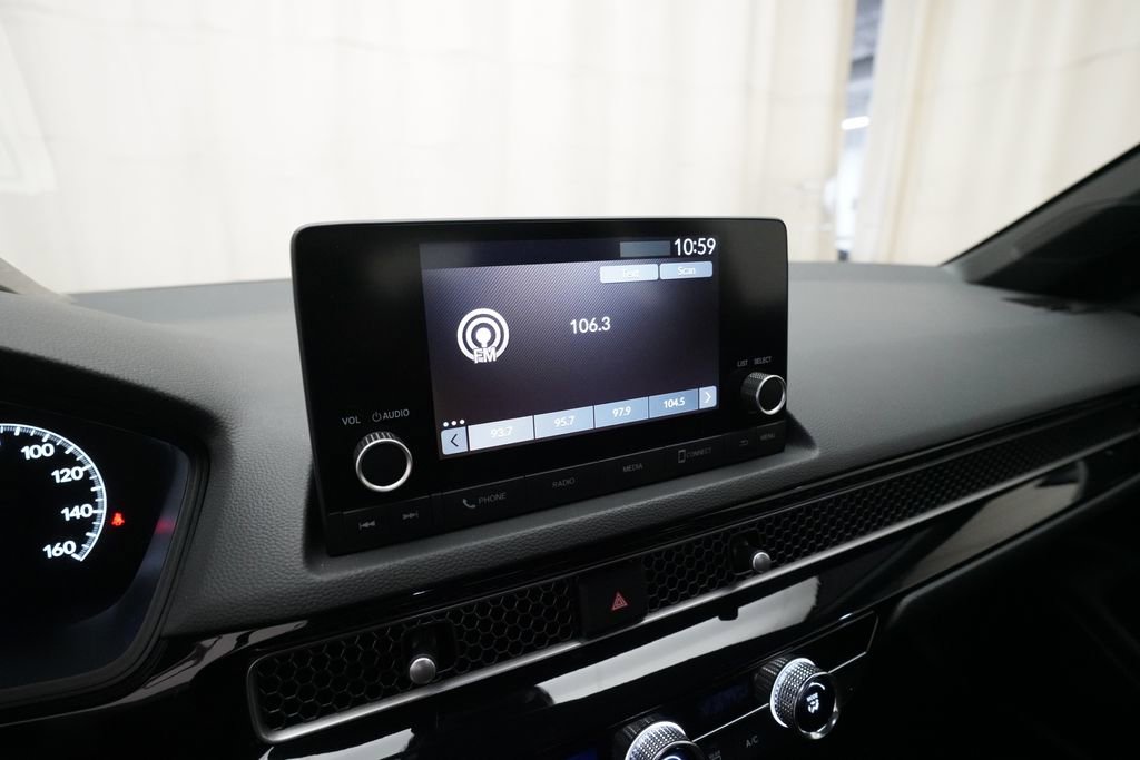 Certified 2023 Honda Civic Sport image 6