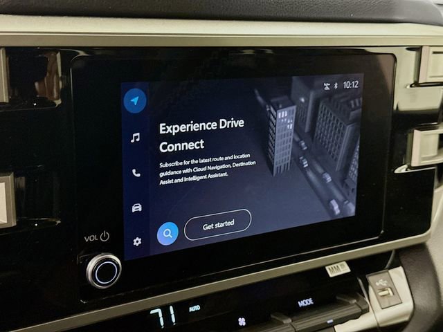 Used 2025 Toyota Tundra SR5 w/ TRD Off-Road Package image 13