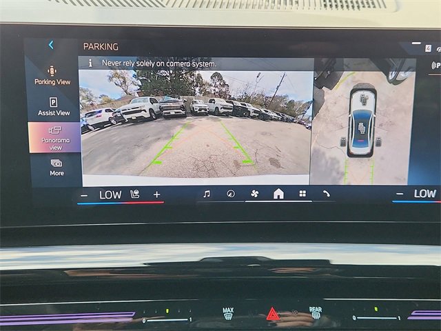 Used 2024 BMW 530i 530i w/ Premium Package image 15