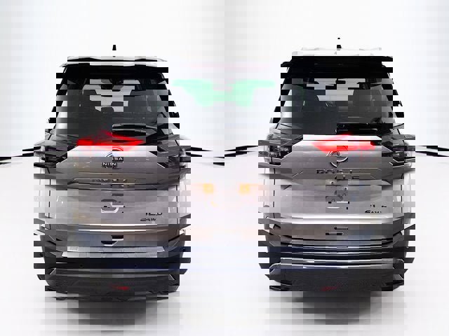 Certified 2023 Nissan Rogue SL image 6