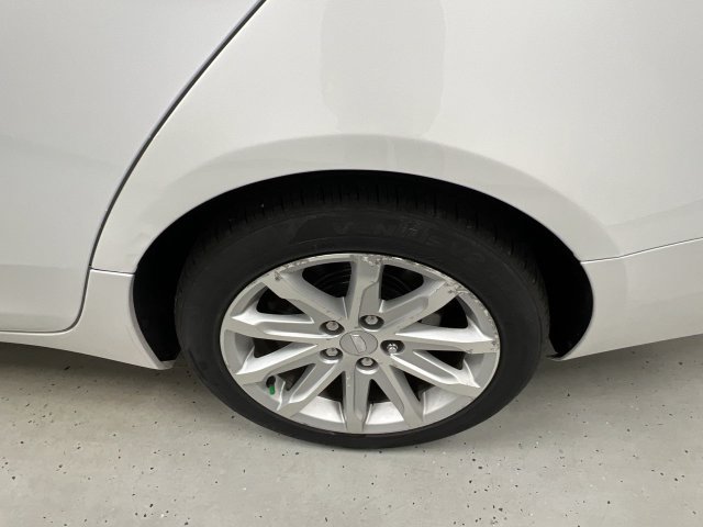 Used 2015 Cadillac CTS Luxury AWD/4WD image 35