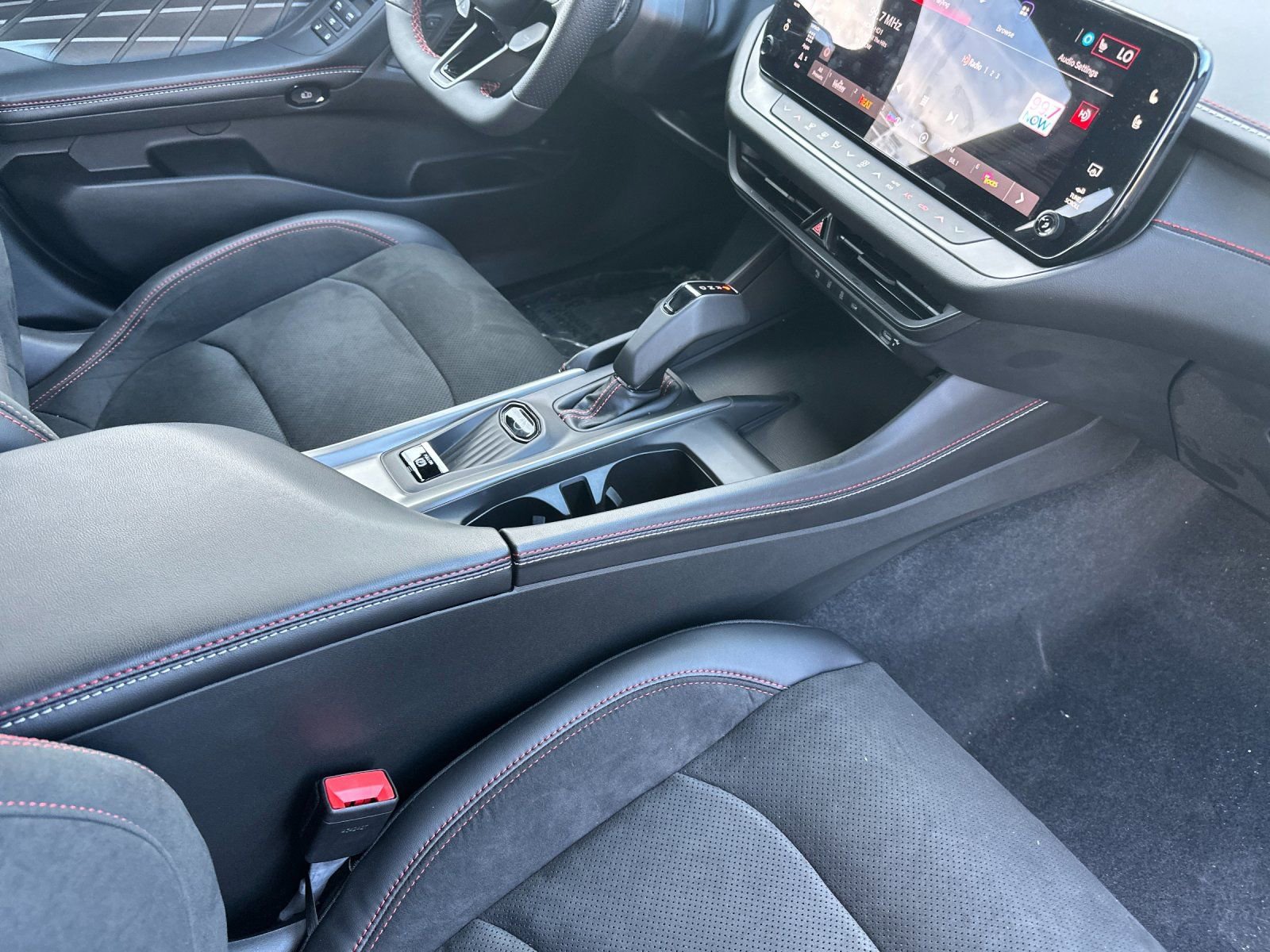 New 2026 Dodge Charger R/T Scat Pack w/ Track Package image 15