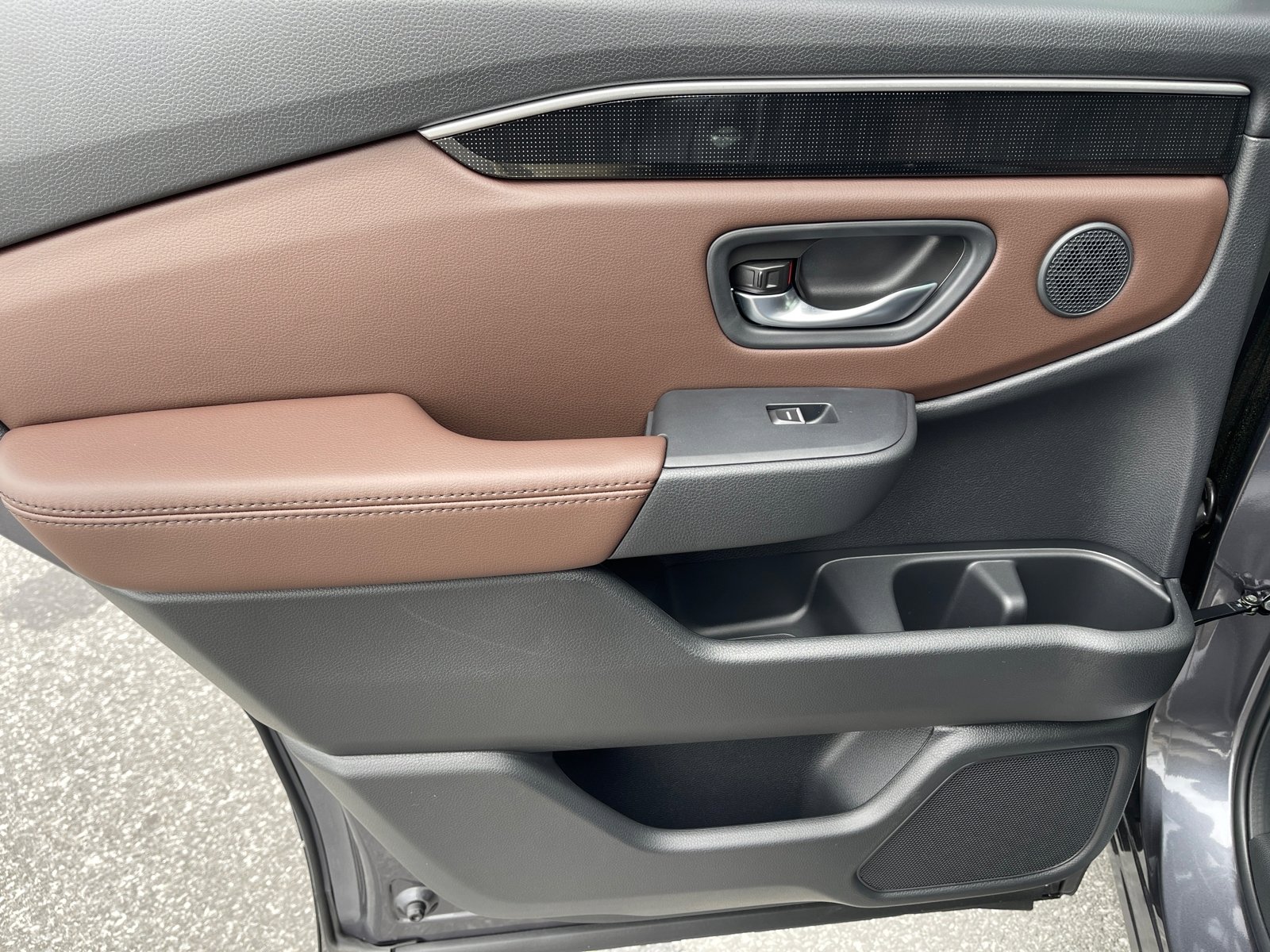 New 2025 Honda Pilot Elite image 27